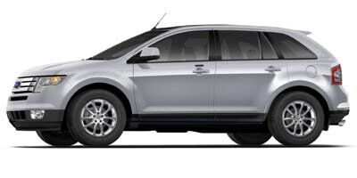2007 Ford Edge SEL PLUS Winder GA