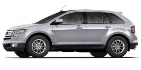 2007 Ford Edge SEL PLUS Winder GA
