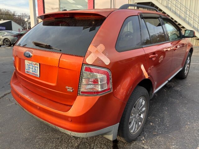 2007 Ford Edge SEL Plus Charlotte NC