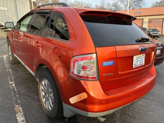 2007 Ford Edge SEL Plus Charlotte NC