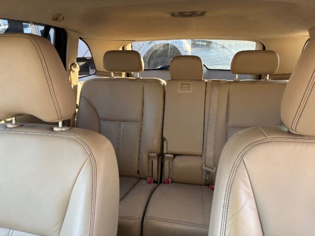 2007 Ford Edge SEL Plus Charlotte NC