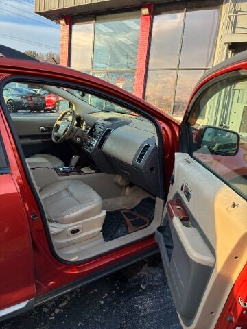 2007 Ford Edge SEL Plus Charlotte NC