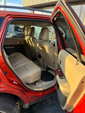 2007 Ford Edge SEL Plus Charlotte NC