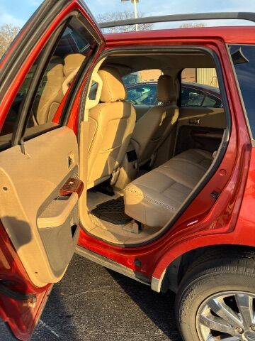 2007 Ford Edge SEL Plus Charlotte NC