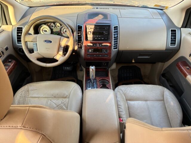 2007 Ford Edge SEL Plus Charlotte NC