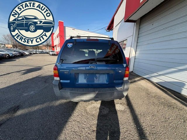 2007 Ford Escape Jersey City NJ