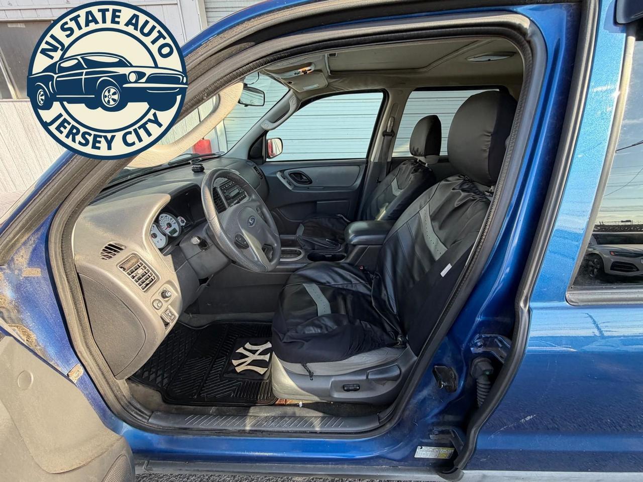 2007 Ford Escape Jersey City NJ
