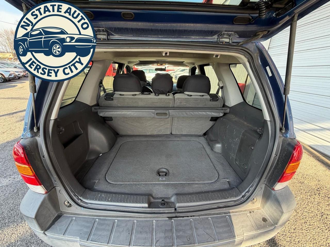 2007 Ford Escape Jersey City NJ