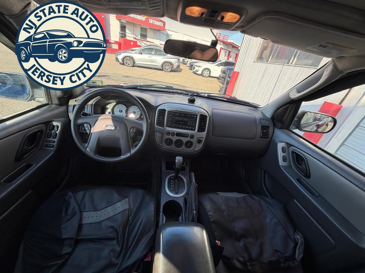 2007 Ford Escape Jersey City NJ