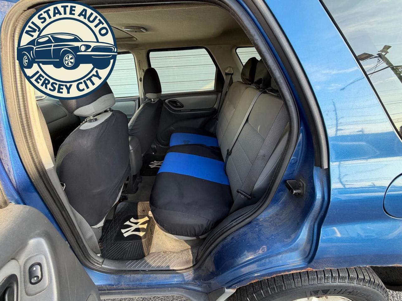 2007 Ford Escape Jersey City NJ