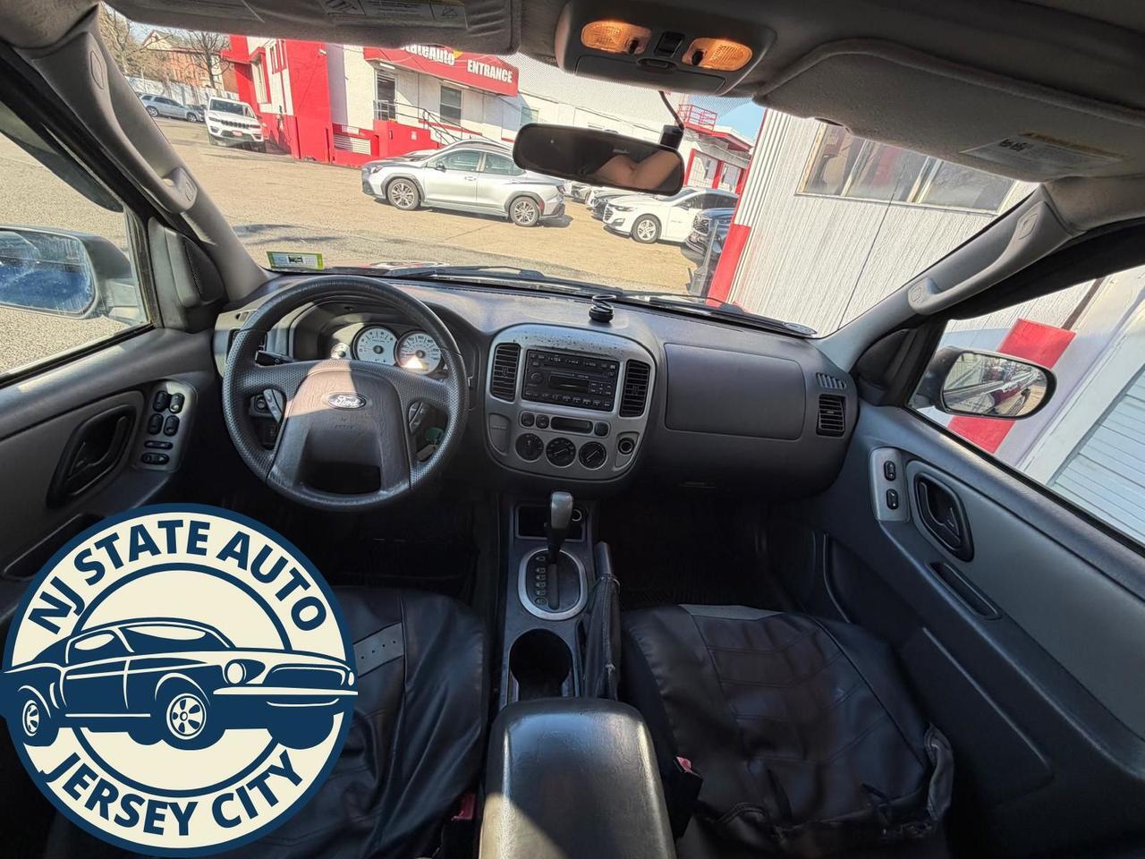 2007 Ford Escape Jersey City NJ