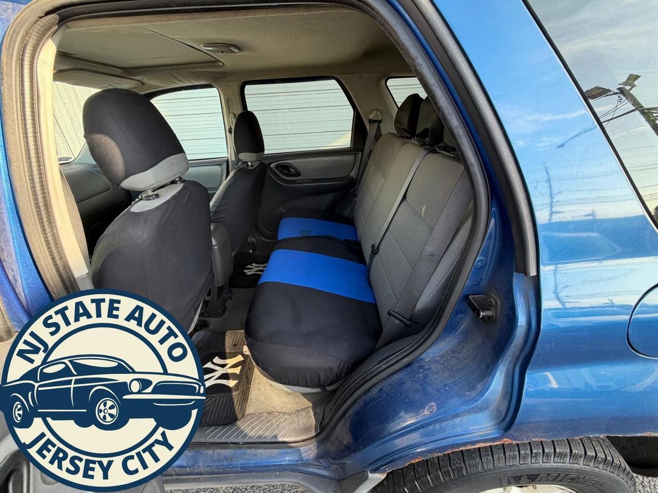 2007 Ford Escape Jersey City NJ
