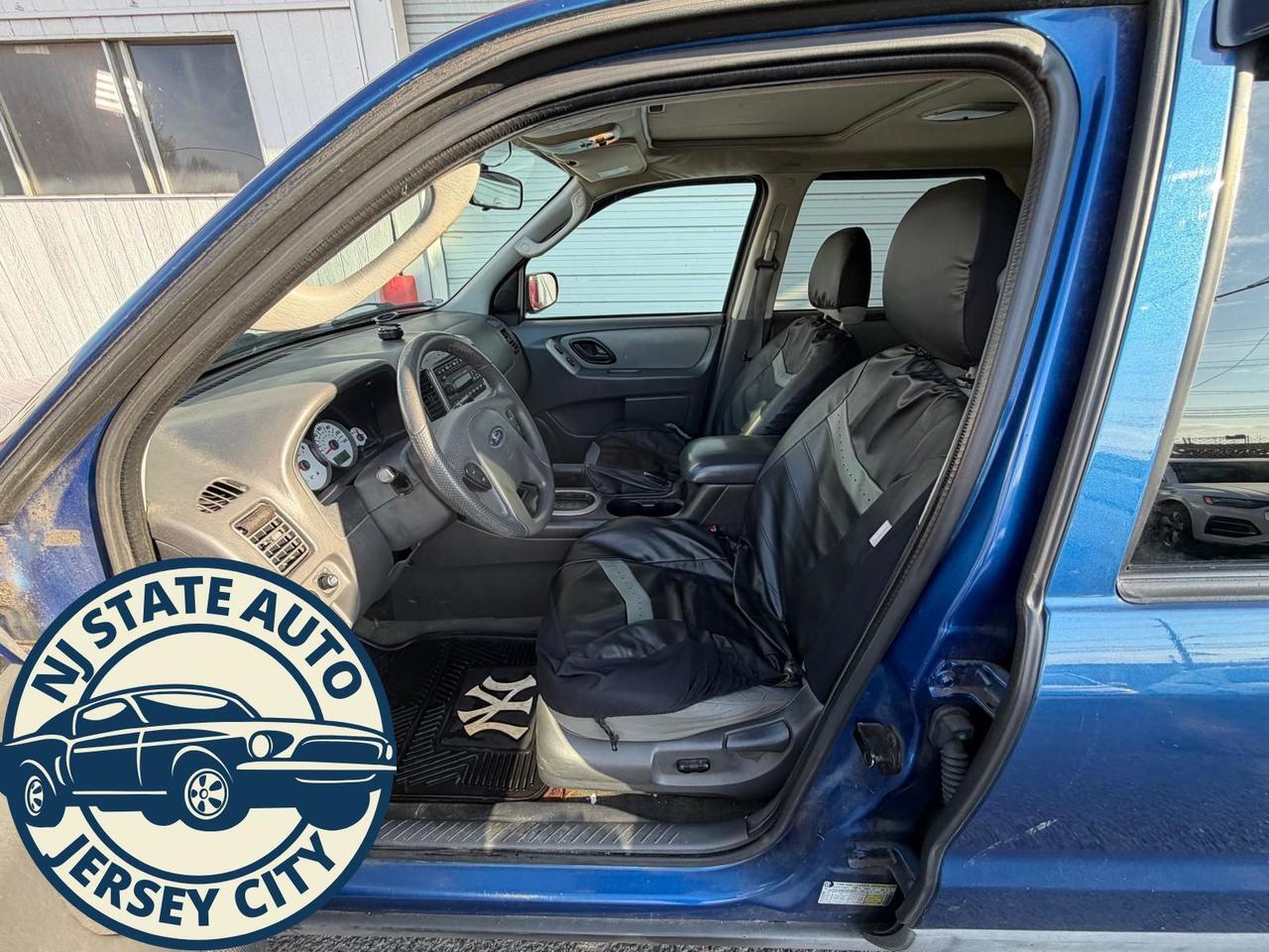 2007 Ford Escape Jersey City NJ