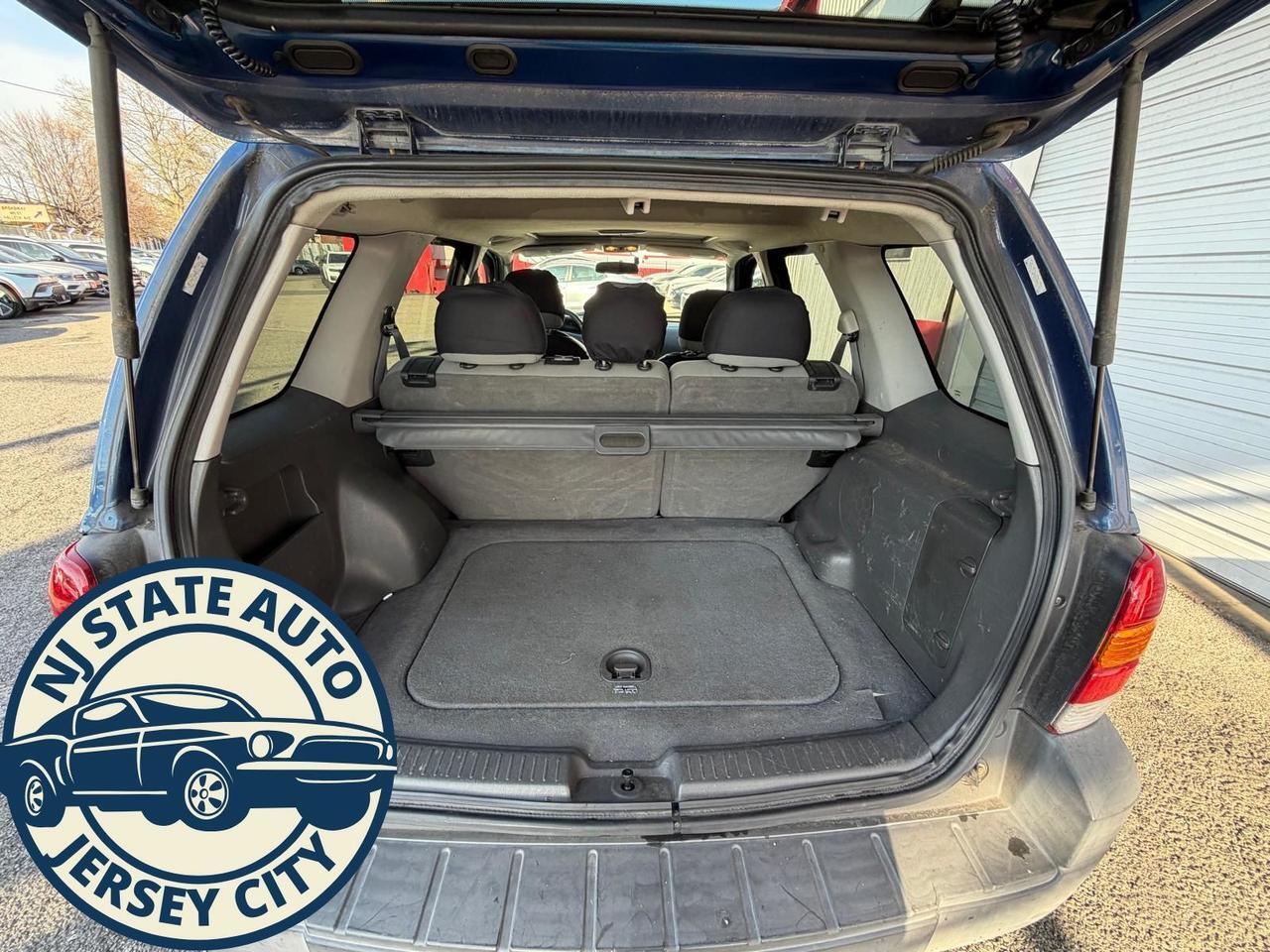 2007 Ford Escape Jersey City NJ