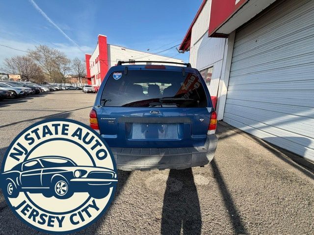 2007 Ford Escape Jersey City NJ
