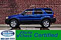 2007 Ford Escape AWD XLT Luxury Edition Leather Roof