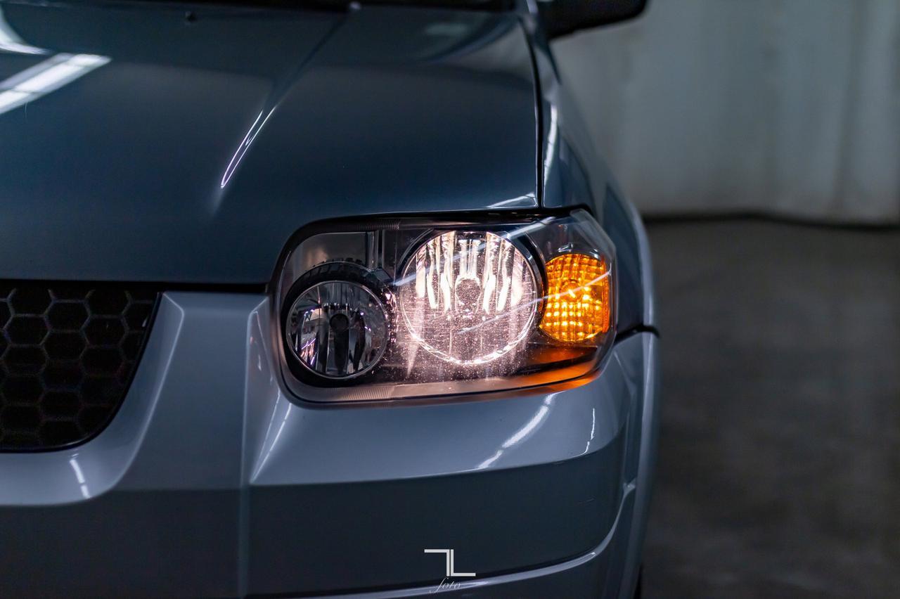 2007 Ford Escape AWD XLT Red Deer AB