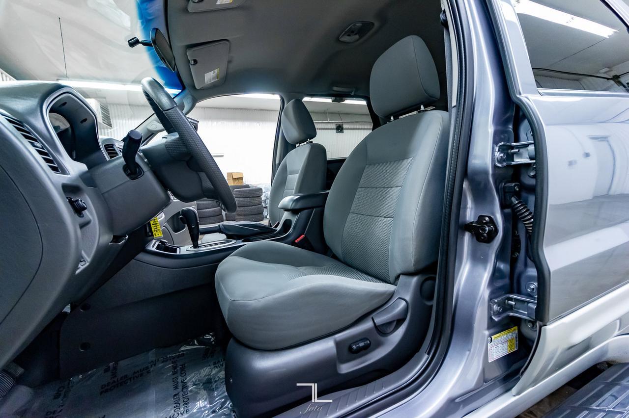 2007 Ford Escape AWD XLT Red Deer AB