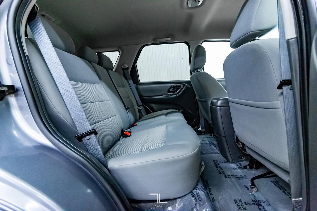 2007 Ford Escape AWD XLT Red Deer AB