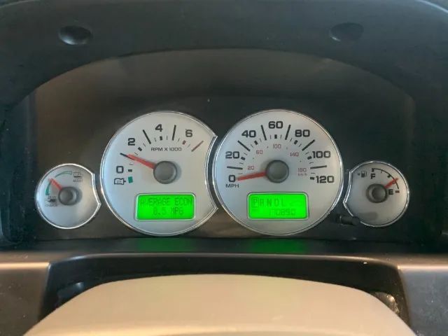 2007 Ford Escape Hybrid Sport Utility 4D Cincinnati OH