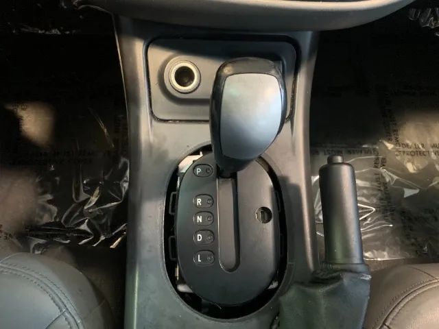 2007 Ford Escape Hybrid Sport Utility 4D Cincinnati OH