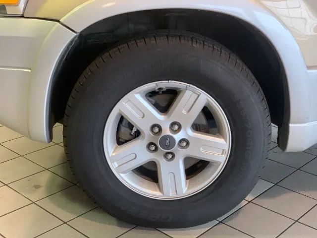 2007 Ford Escape Hybrid Sport Utility 4D Cincinnati OH