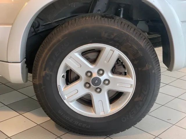 2007 Ford Escape Hybrid Sport Utility 4D Cincinnati OH