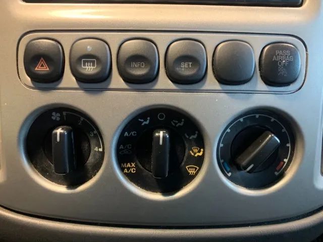 2007 Ford Escape Hybrid Sport Utility 4D Cincinnati OH