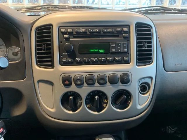 2007 Ford Escape Hybrid Sport Utility 4D Cincinnati OH