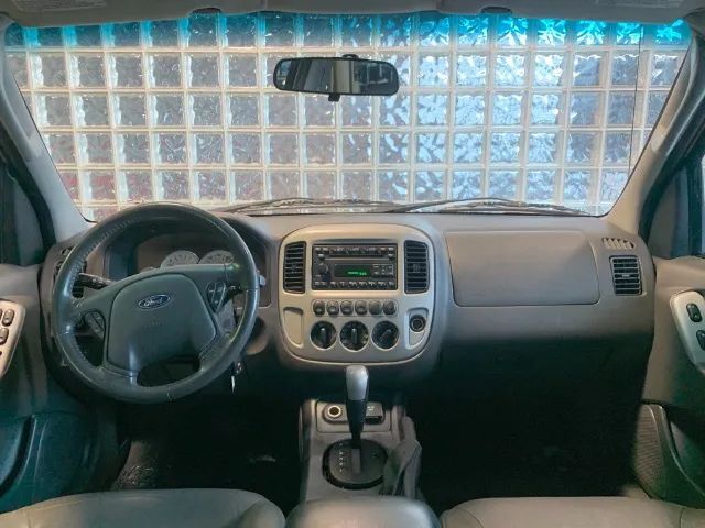 2007 Ford Escape Hybrid Sport Utility 4D Cincinnati OH