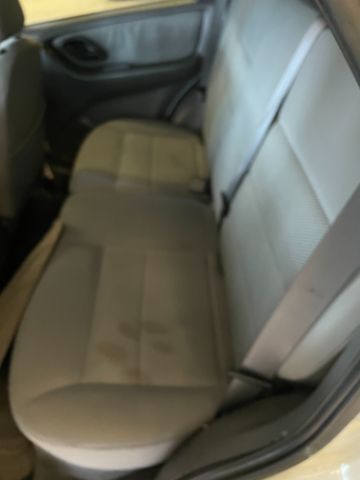 2007 Ford Escape Hybrid XLT Dallas NC