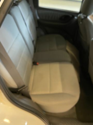 2007 Ford Escape Hybrid XLT Dallas NC