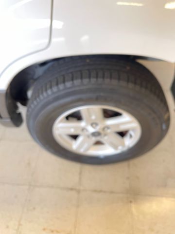 2007 Ford Escape Hybrid XLT Dallas NC