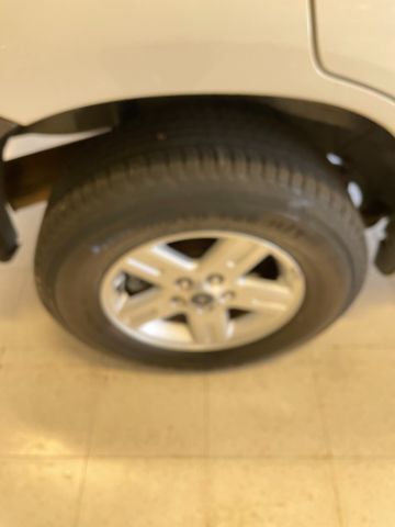 2007 Ford Escape Hybrid XLT Dallas NC