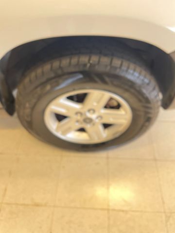 2007 Ford Escape Hybrid XLT Dallas NC