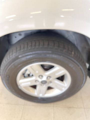 2007 Ford Escape Hybrid XLT Dallas NC