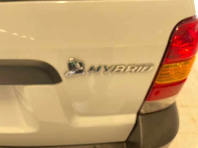 2007 Ford Escape Hybrid XLT Dallas NC