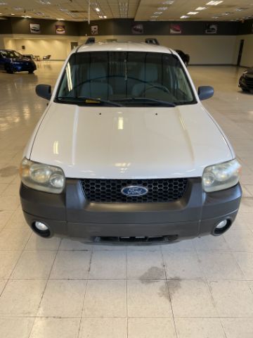 2007 Ford Escape Hybrid XLT Dallas NC