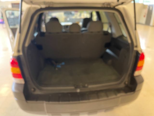 2007 Ford Escape Hybrid XLT Dallas NC