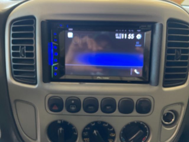 2007 Ford Escape Hybrid XLT Dallas NC