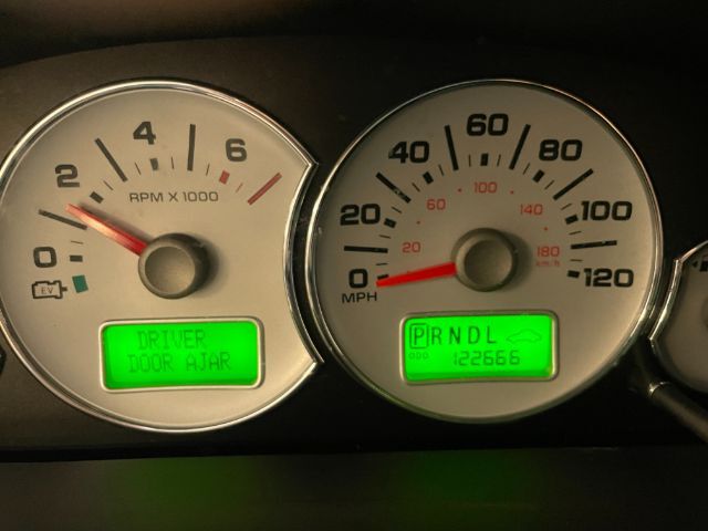 2007 Ford Escape Hybrid XLT Dallas NC