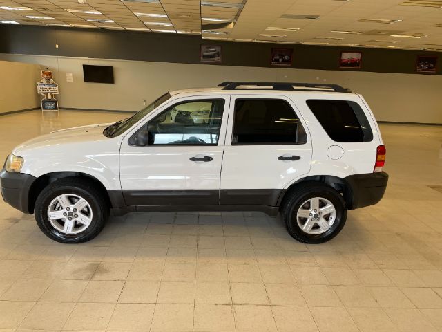2007 Ford Escape Hybrid XLT Dallas NC