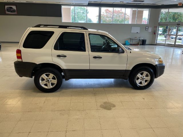 2007 Ford Escape Hybrid XLT Dallas NC
