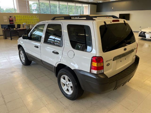 2007 Ford Escape Hybrid XLT Dallas NC