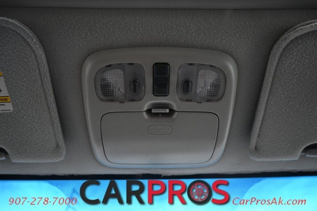 2007 Ford Escape XLT - 3.0L V6 - 4X4 - Power Windows & Locks - Fog Lights - Moonroof - Keyless Entry Anchorage AK