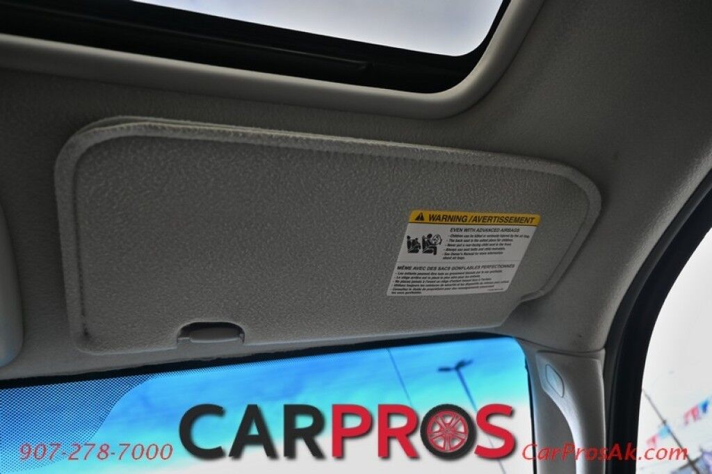 2007 Ford Escape XLT - 3.0L V6 - 4X4 - Power Windows & Locks - Fog Lights - Moonroof - Keyless Entry Anchorage AK