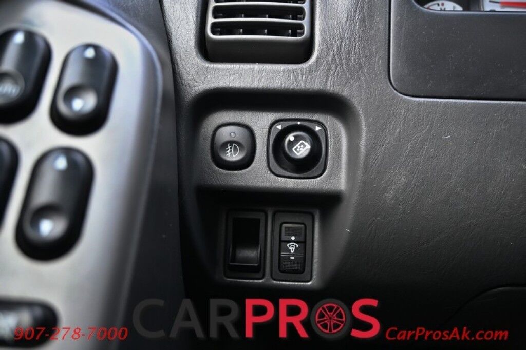 2007 Ford Escape XLT - 3.0L V6 - 4X4 - Power Windows & Locks - Fog Lights - Moonroof - Keyless Entry Anchorage AK