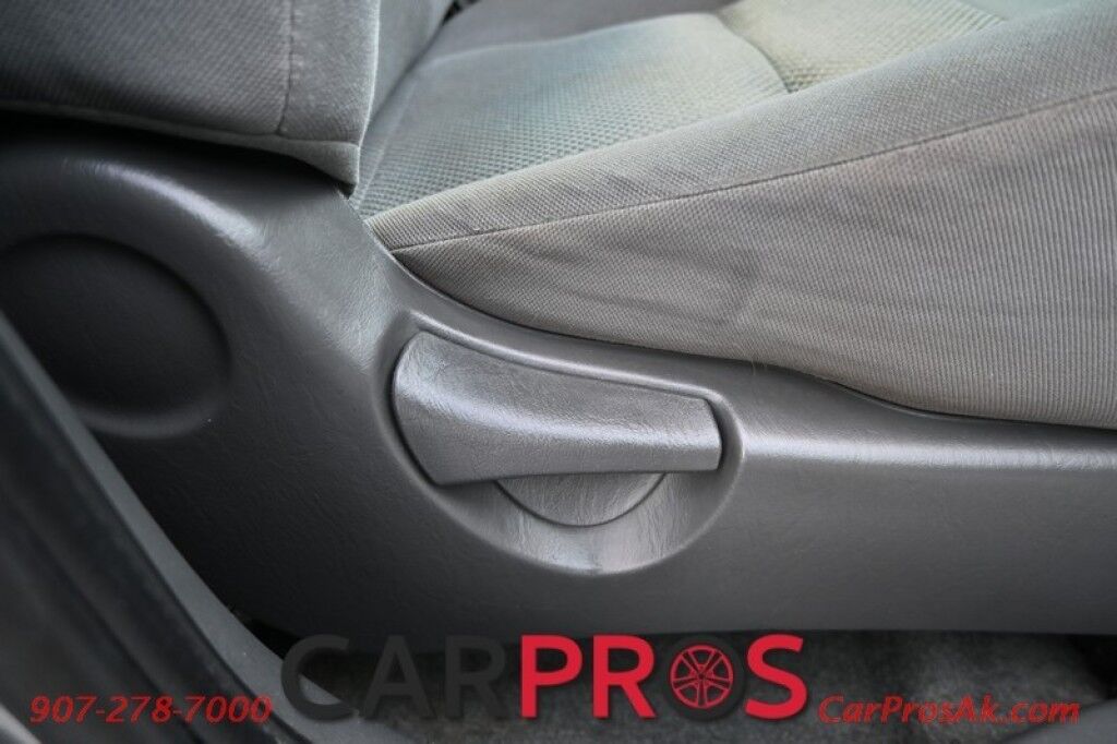 2007 Ford Escape XLT - 3.0L V6 - 4X4 - Power Windows & Locks - Fog Lights - Moonroof - Keyless Entry Anchorage AK
