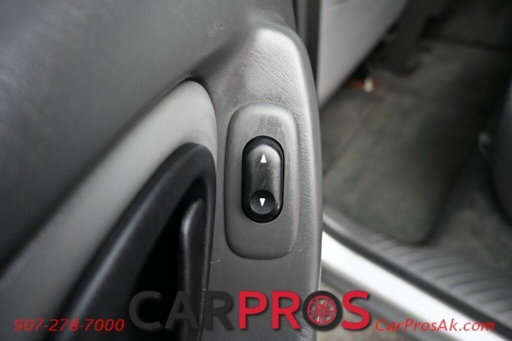 2007 Ford Escape XLT - 3.0L V6 - 4X4 - Power Windows & Locks - Fog Lights - Moonroof - Keyless Entry Anchorage AK