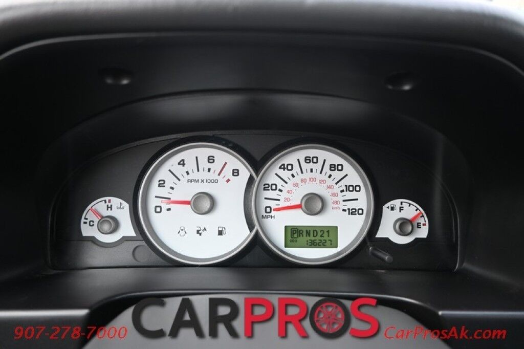 2007 Ford Escape XLT - 3.0L V6 - 4X4 - Power Windows & Locks - Fog Lights - Moonroof - Keyless Entry Anchorage AK